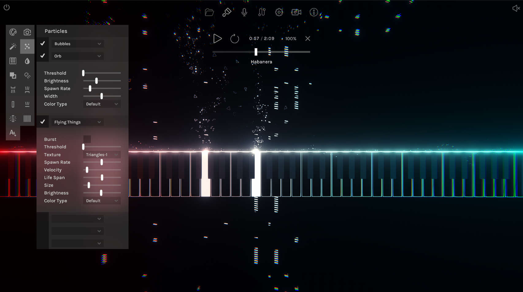 Note  screenshot